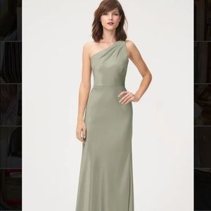 NWT size 2 Jenny Yoo Gown